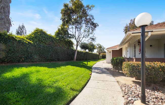 Nestor Regency Apartments