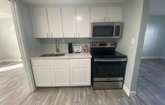 Janie B Apartments
