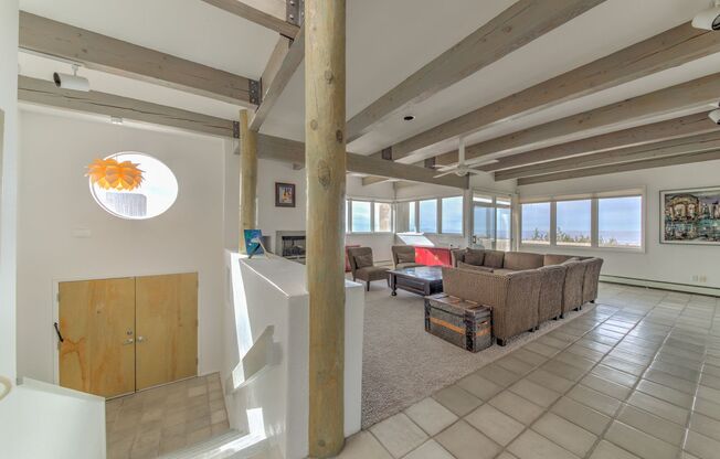 SANDIA HEIGHTS EXECUTIVE RENTAL 2+Story 3Bedroom  3 Bath 2/CG