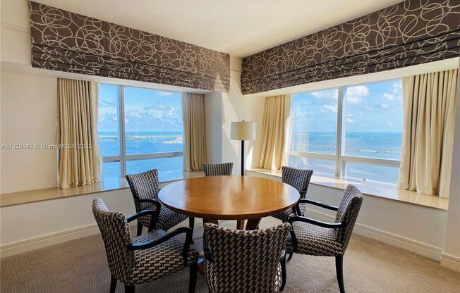 1435 Brickell Ave # 3506