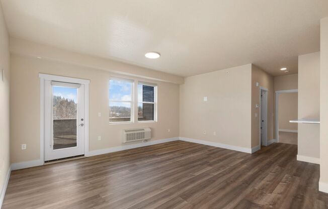 1 bed, 1 bath, 1,029 sqft, $1,540, Unit J-403