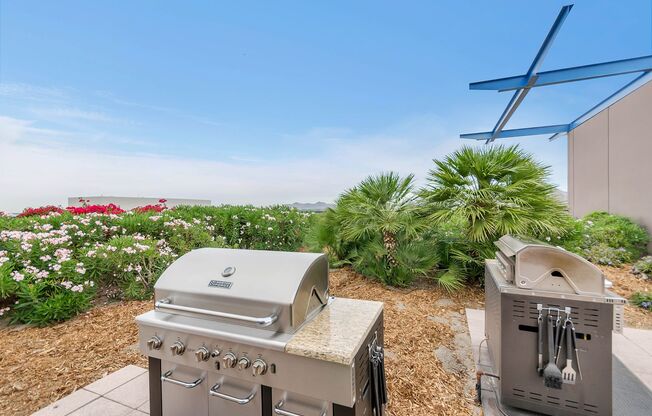2 beds, 2 baths, $2,945, Unit # 603