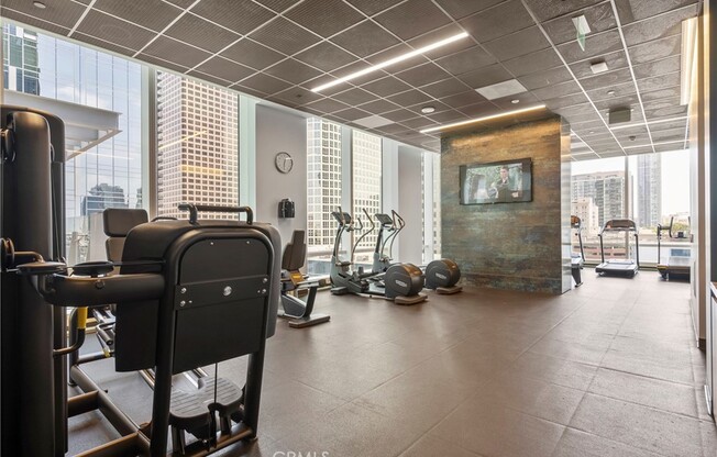 Studio, 1 bath, 482 sqft, $2,200, Unit 1823