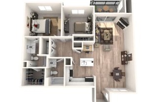 Partner-provided photo for $3365 unit