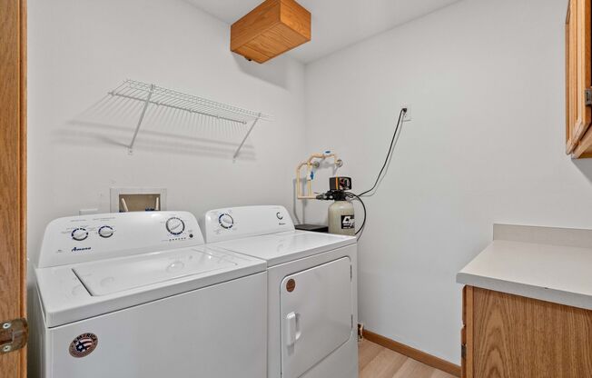 Harper Court Townhomes