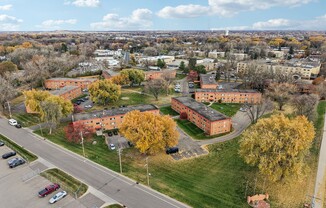 Diamond Eight Terrace