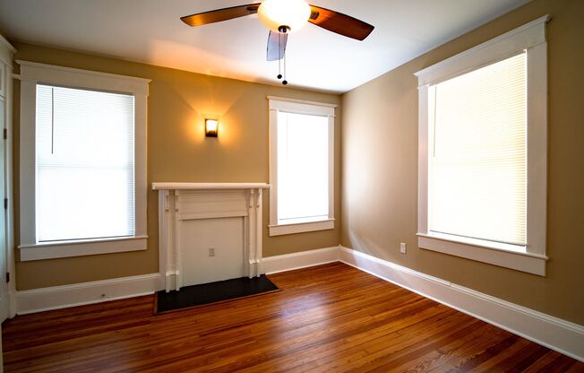 Victorian Village Apartments