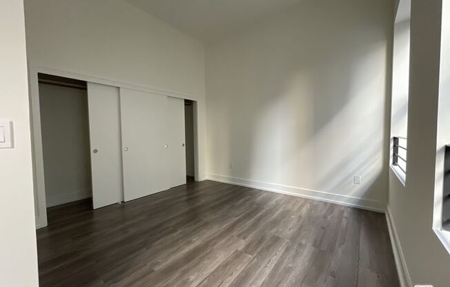 1 bed, 1 bath, 750 sqft, $2,904, Unit 1122