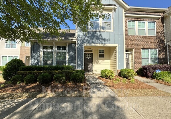 3265 BENDING BIRCH PL