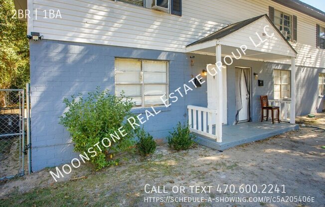 Partner-provided property photo