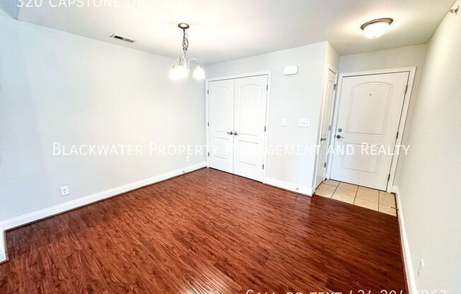 320 Capstone Dr