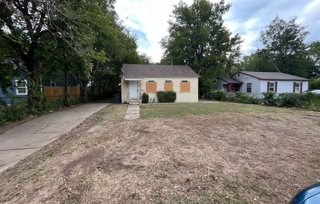 Charming 3 Bed, 1 Bath Home in Tulsa, OK Section 8 ready!!!