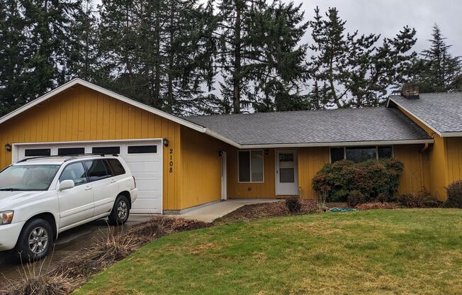 Amazing 4 bedroom home