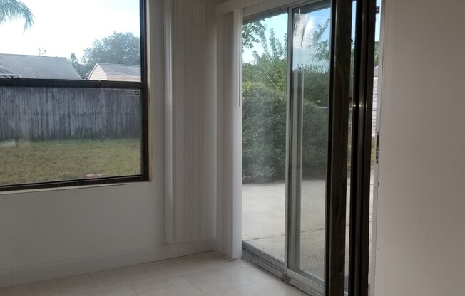S. BISCAYNE & TAMIAMI TR -2 bedroom