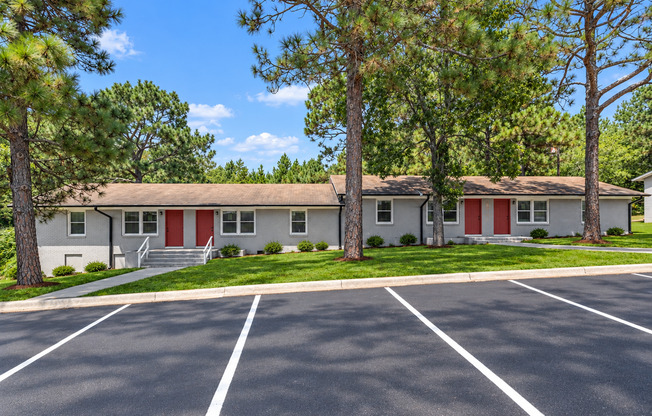 Liberty Point Apartments | Near Fort Bragg
