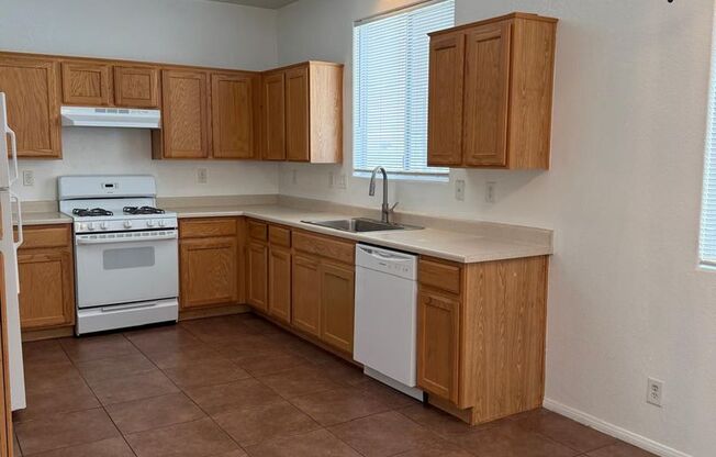 Move-In Ready Opportunity