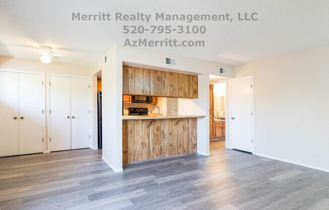 1 bed, 1 bath, 725 sqft, $945, Unit C8
