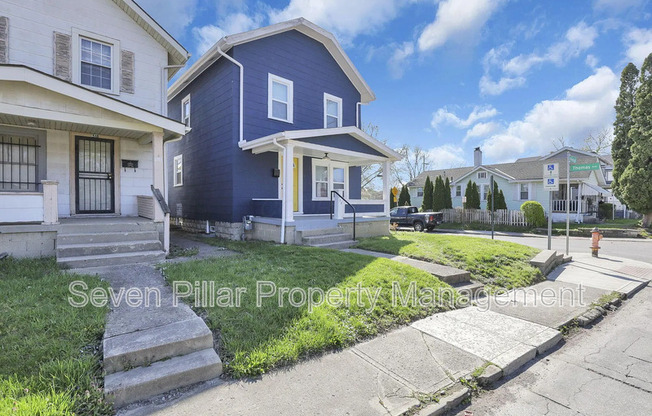 522 RYAN AVE