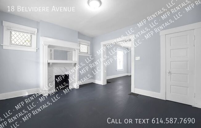 18 BELVIDERE AVE