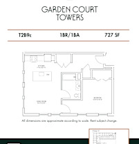 Partner-provided photo for $2310 unit