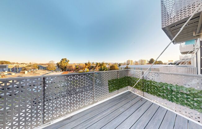 Studio, 1 bath, 460 sqft, $1,850, Unit 315