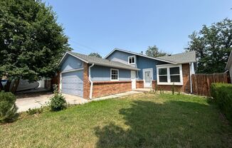 4 beds, 2 baths, $2,995