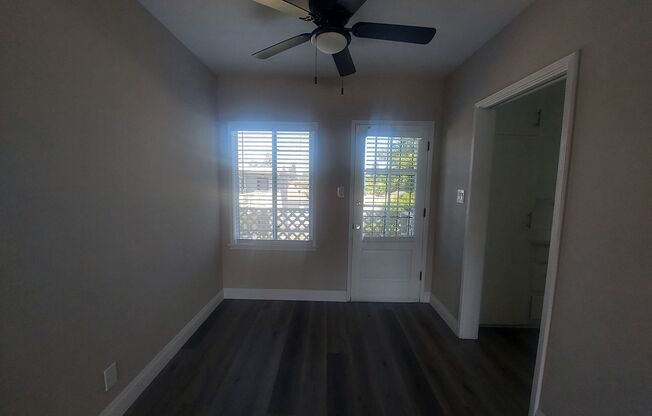 1 bed, 1 bath, $1,895, Unit California-4514A