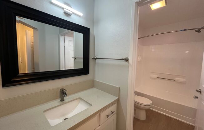 2 beds, 2 baths, 1,200 sqft, $2,598, Unit 104