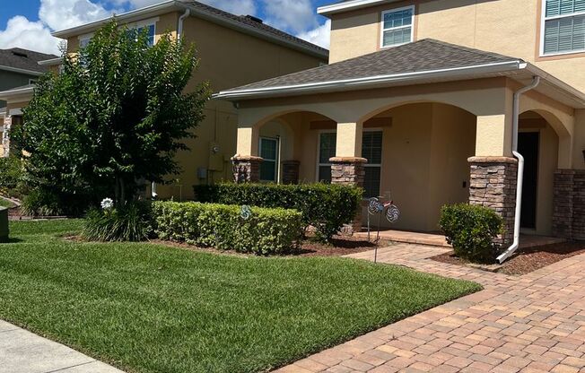 4 beds, 2.5 baths, $2,799