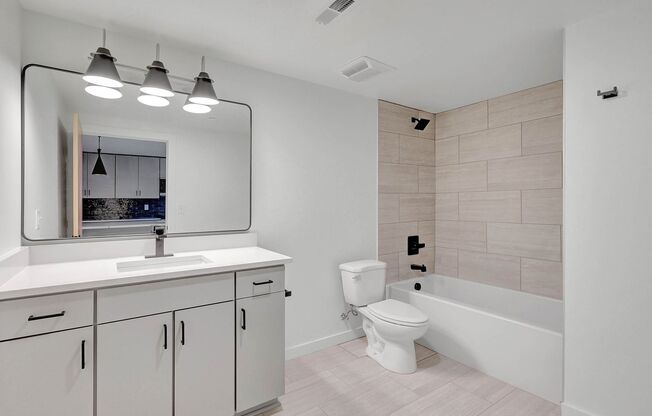 2 beds, 2 baths, 1,340 sqft, $1,925, Unit 101