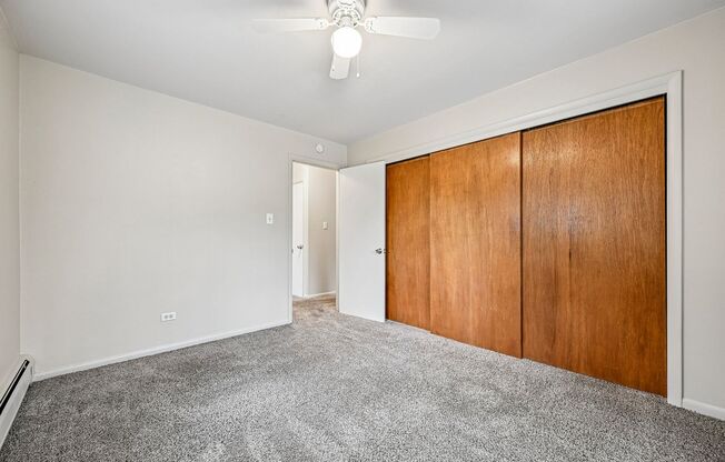 2 beds, 1 bath, 700 sqft, $1,395, Unit 202