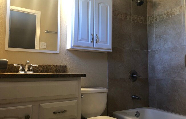 4 Bedroom / 2 Bath / 2 Car Garage