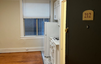 Partner-provided photo for $1795 unit
