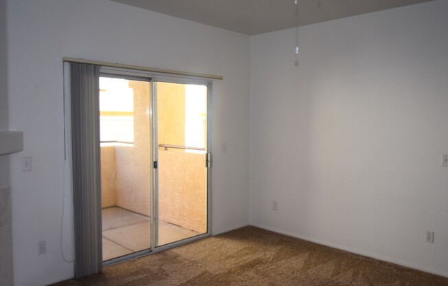 An Oasis at The Lakes: Spacious 2-Bedroom Condo