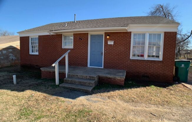 3 Bed Home
