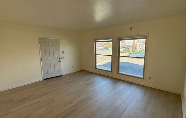 1 bed, 1 bath, $1,895