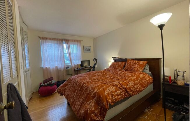 1 bed, 1 bath, 550 sqft, $1,825, Unit 535-359