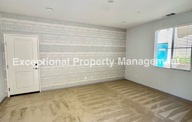 Great 3 bed 3 bath home