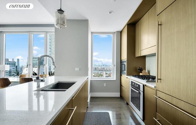 2 beds, 2 baths, 1,170 sqft, $7,500, Unit 38H