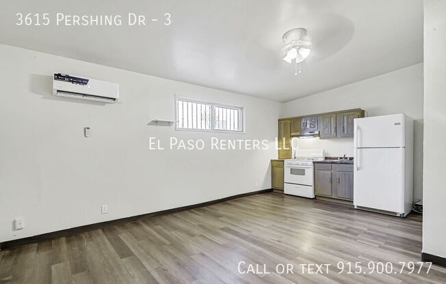 3615 PERSHING