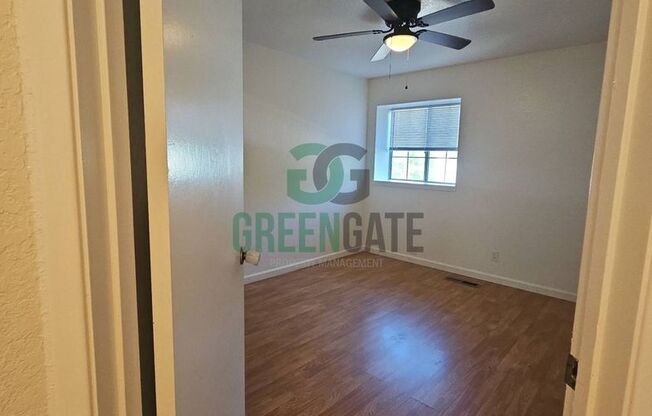 3 beds, 2.5 baths, $2,299