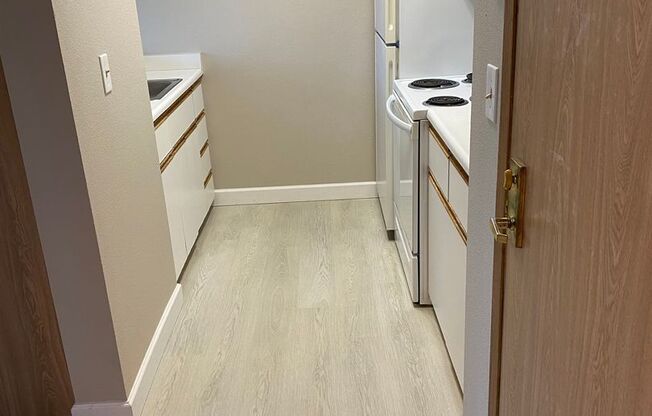 Studio, 1 bath, 462 sqft, $1,330, Unit 311