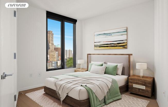 3 beds, 2 baths, $8,891, Unit 19B