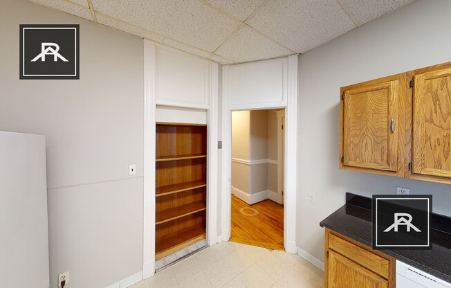 14 PLEASANT ST