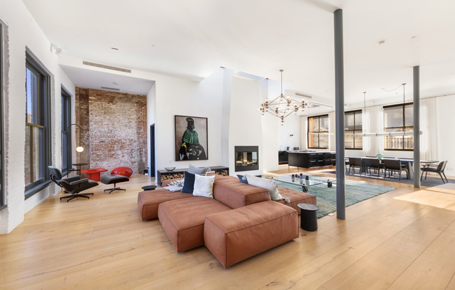 39 LISPENARD ST PATH
