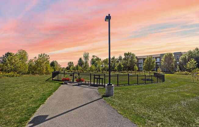 Partner-provided property photo