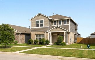 Saddle Creek 8128 Daisy Cutter Xing