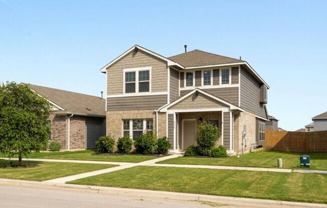 Saddle Creek 8128 Daisy Cutter Xing