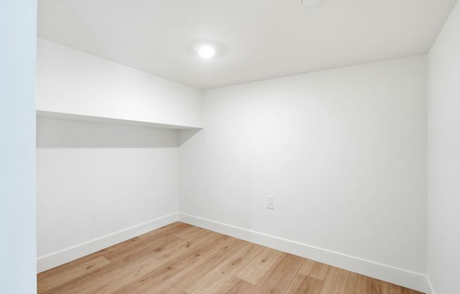 Studio, 1 bath, 473 sqft, $2,045, Unit 203-D
