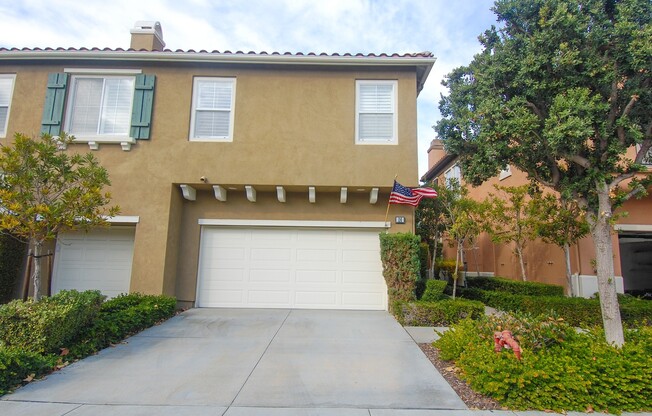 Stunning 3 Bedroom Townhome in Talega!!